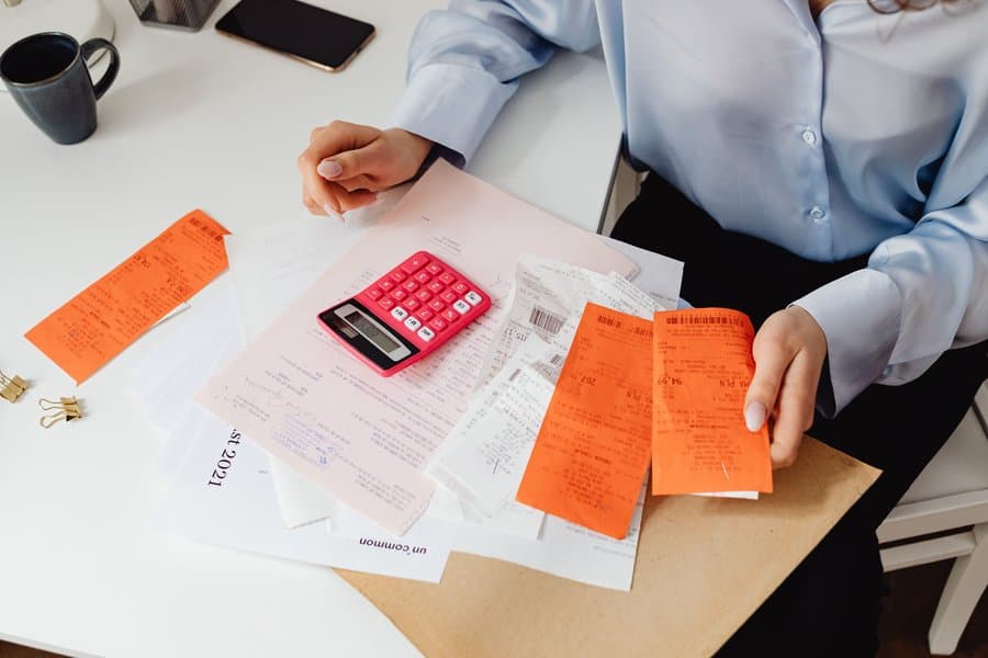 Rent and finances, at a glance