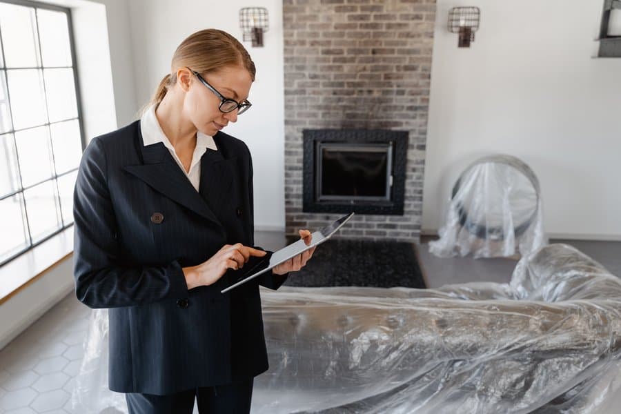 Inspections, on record